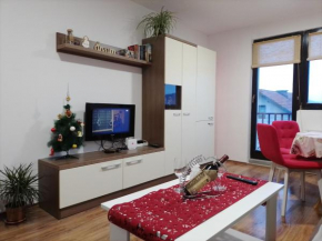 Apartman 